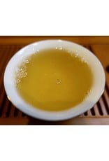 Tea from China Cream Oolong