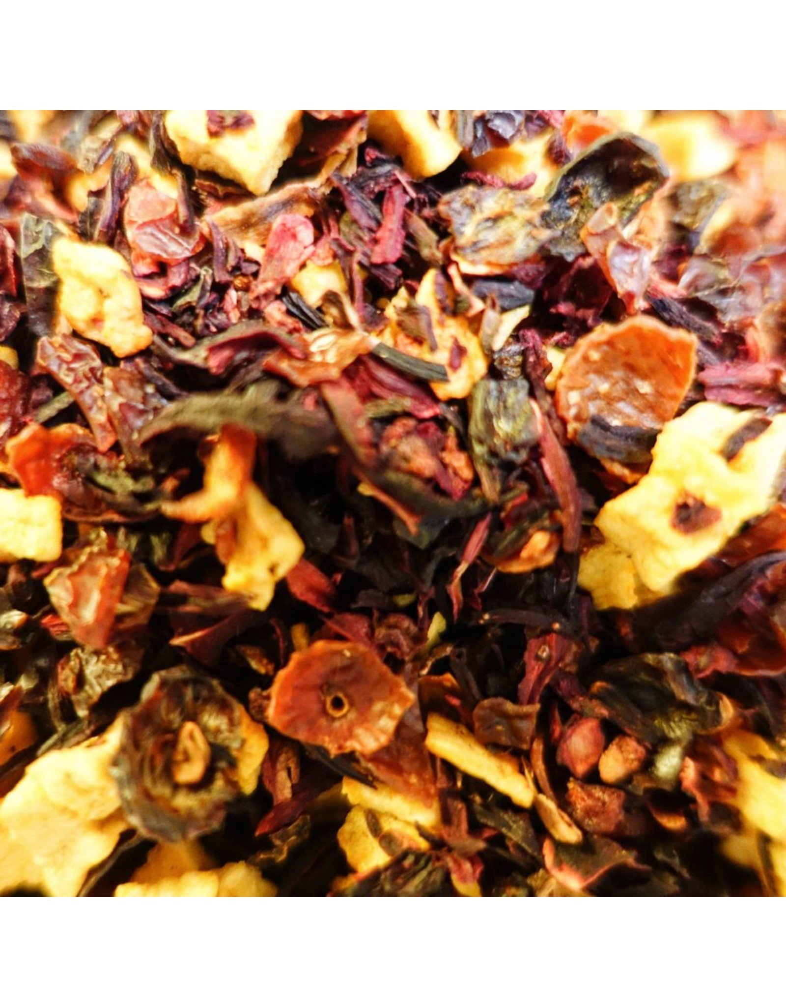 Herbal Blends West Sedona Raspberry Patch