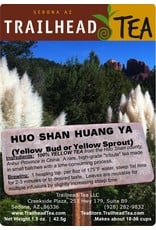 Off-Trail-Rare Huo Shan Huang Ya, Supreme Yellow Buds