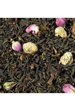Tea from China Passion Fruit-Mango Oolong Flower of Asia