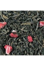 Tea from Japan West Fork Trail Decaf Sencha Strawberry