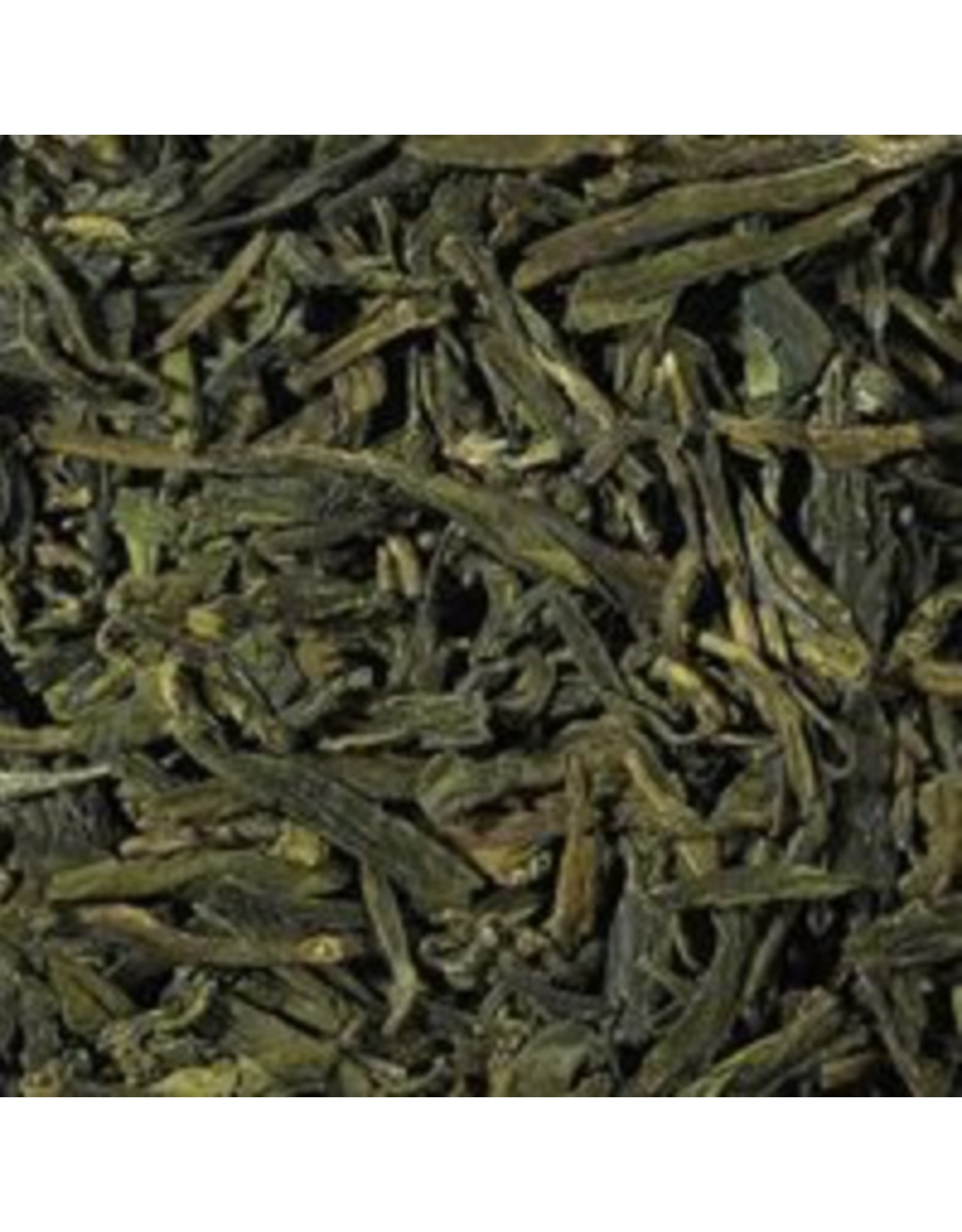 Tea from China Dragonwell/Lung Ching