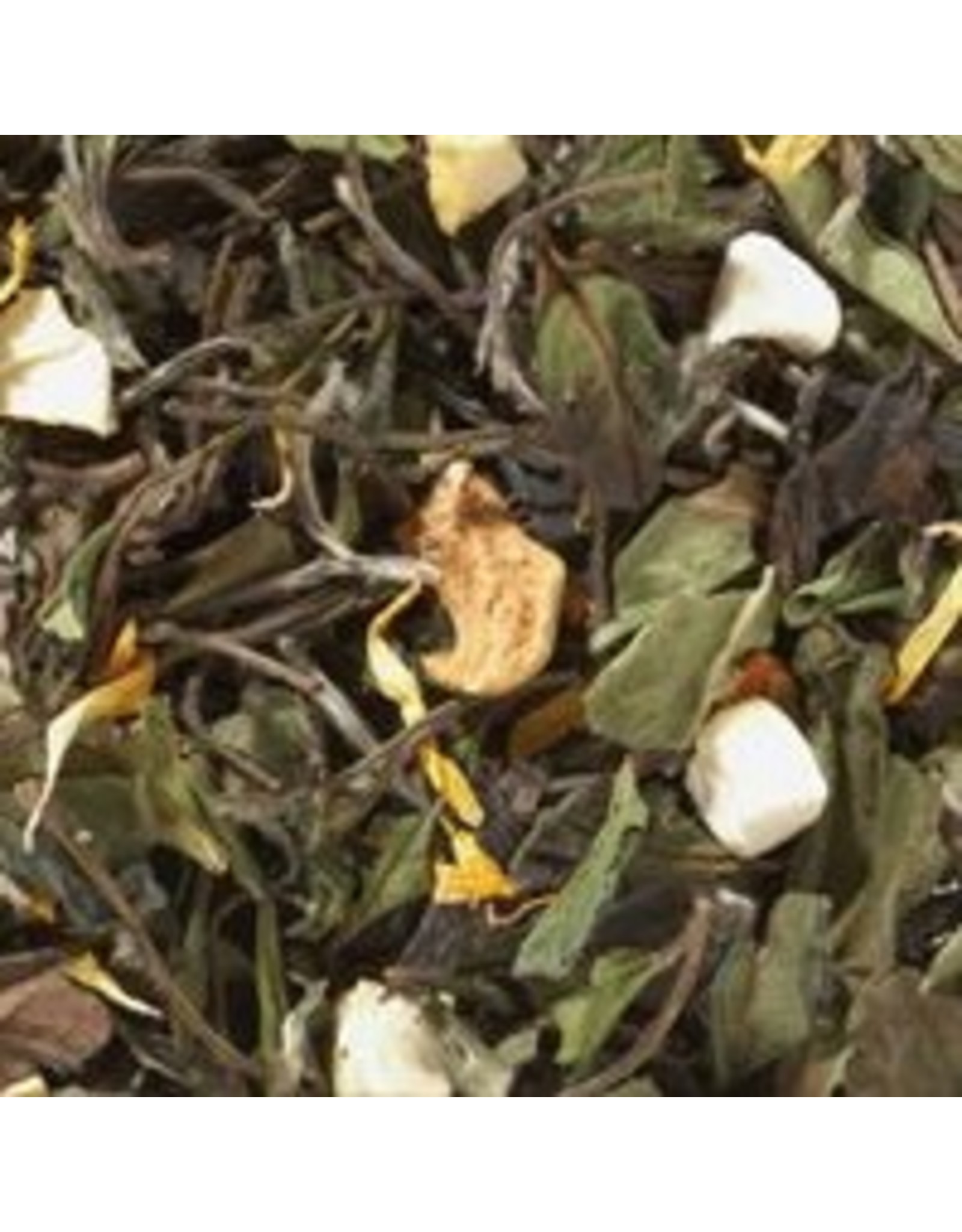 Tea from China White Mango Pear Organic