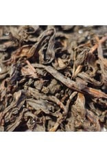 Off-Trail-Rare Aged Tie Luo Han Wuyishan Rock Oolong (Off-Trail Oolong)