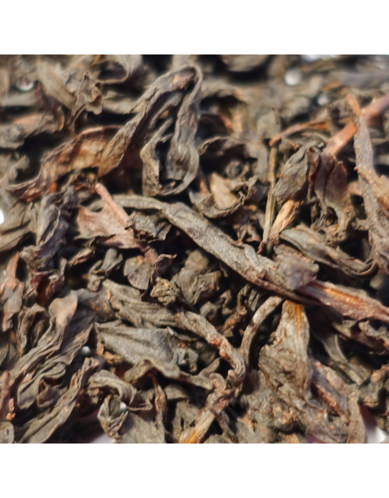 Off-Trail-Rare Aged Tie Luo Han Wuyishan Rock Oolong (Off-Trail Oolong)