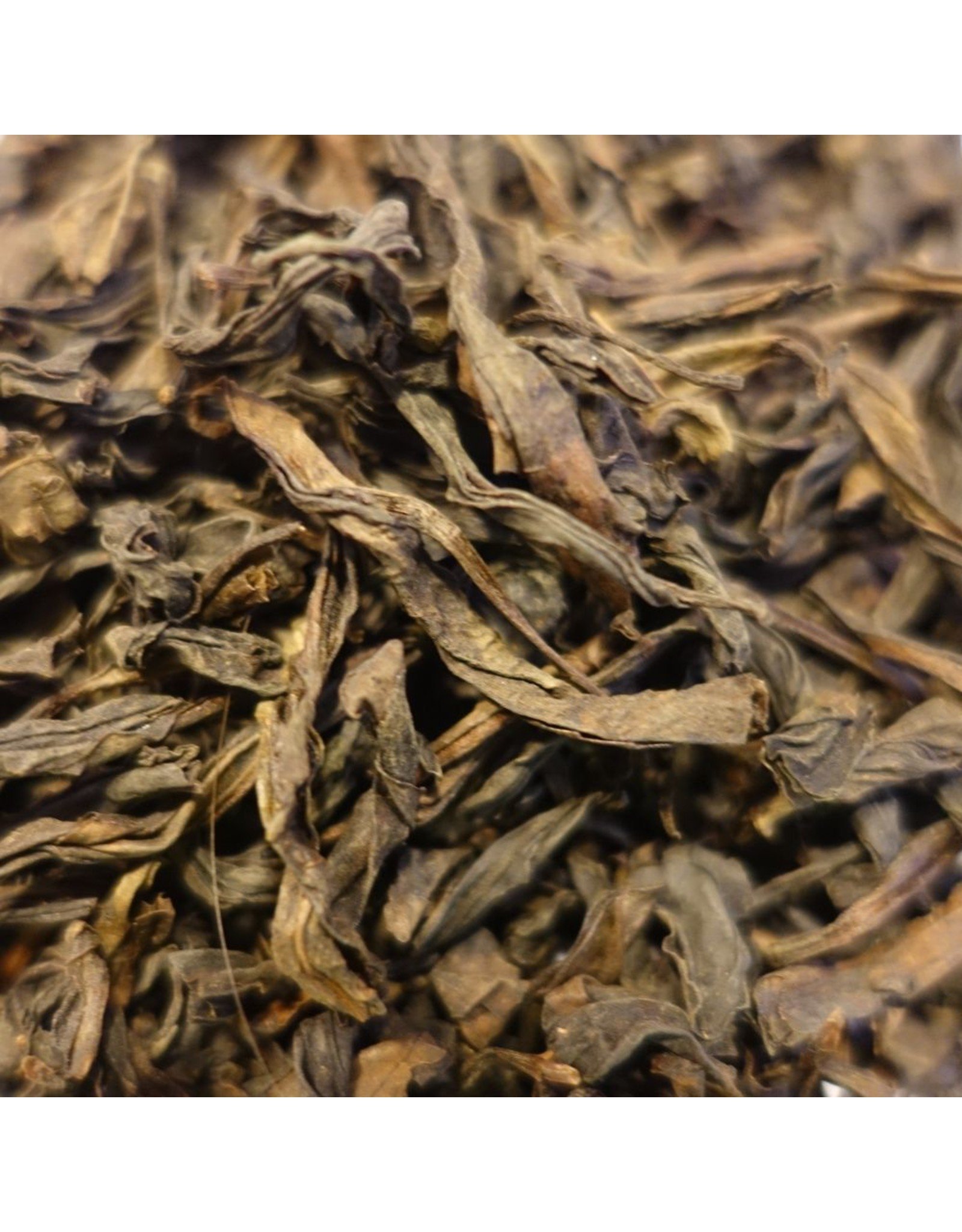 Off-Trail-Rare Rougui Wuyishan Rock Oolong (Off-Trail Oolong)