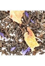 Tea from Sri Lanka Decaf Earl Grey (back)