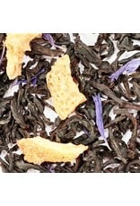 Tea from Sri Lanka Earl Grey (back)