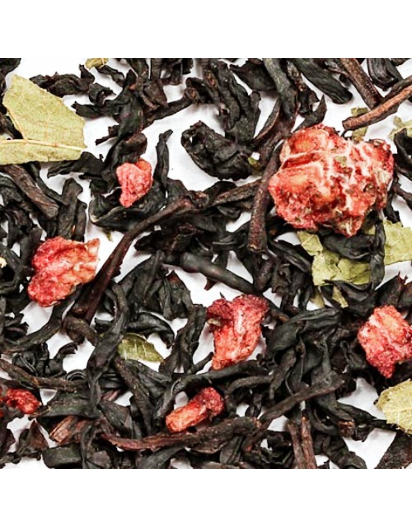 Tea from Sri Lanka Coconino Forest Berry