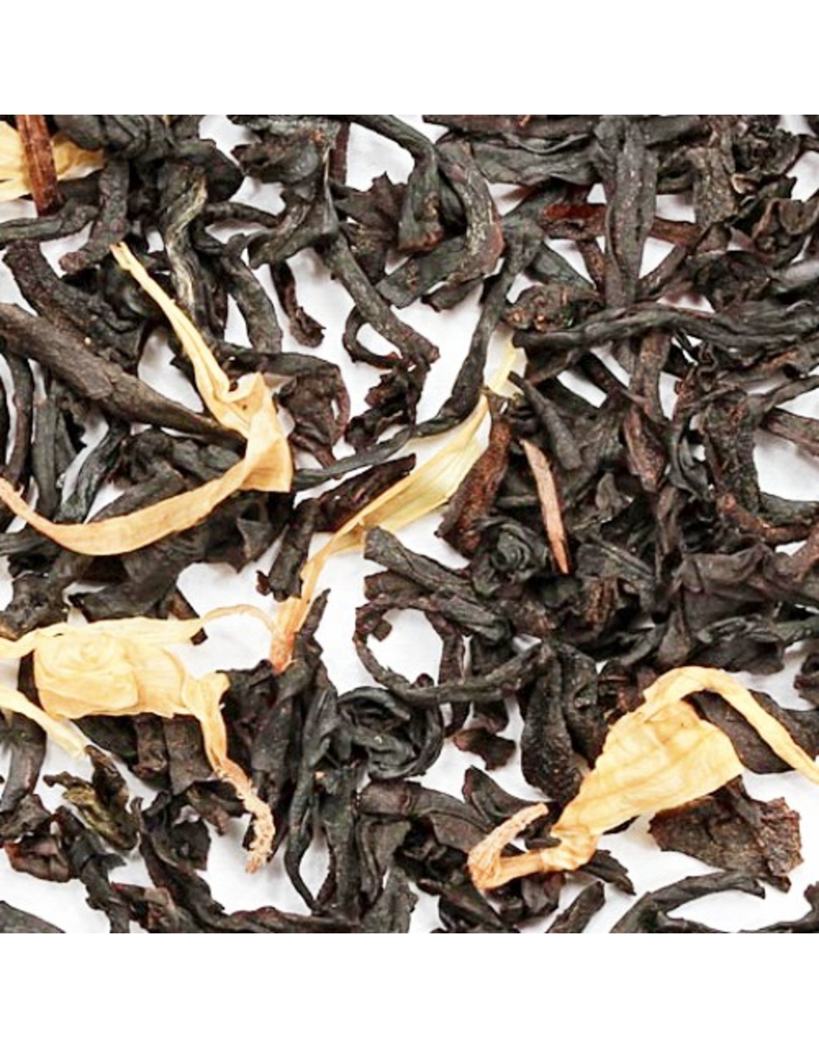 Tea from Sri Lanka Brins Mesa Peach