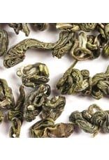 Tea from China Dragon-Picked Green