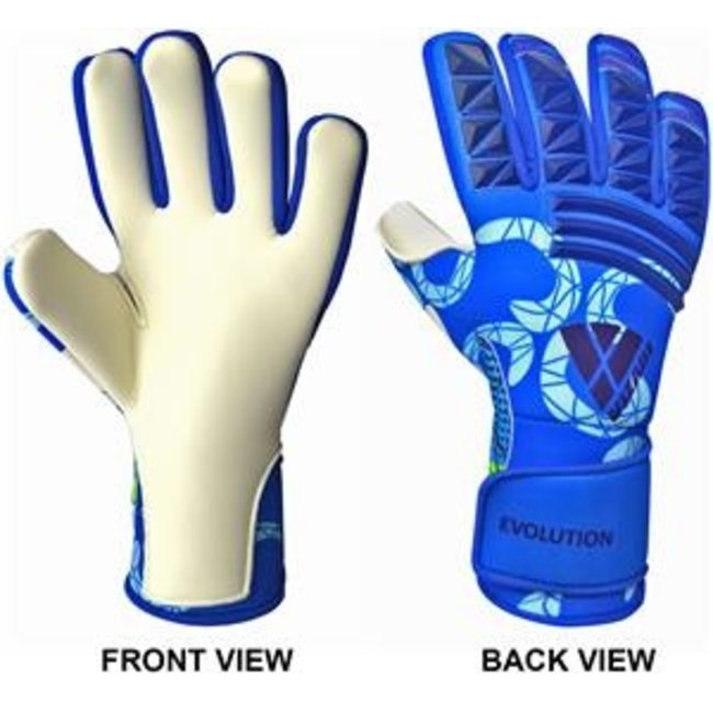 Vizari Vizari Evolution Goalie Gloves