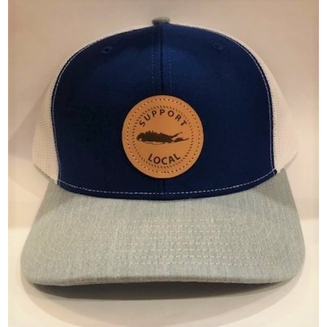 Support Local Snap-Back