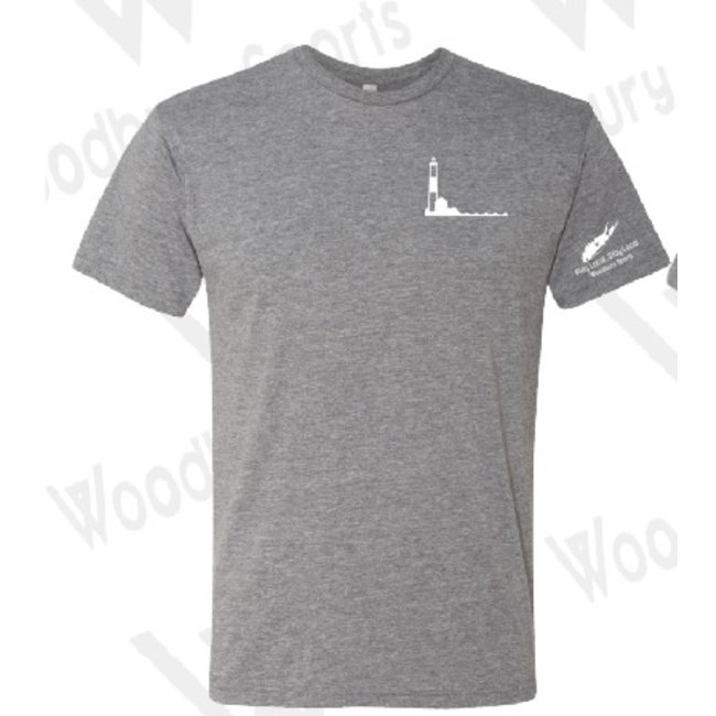 Support Local T-Shirts Lighthouse