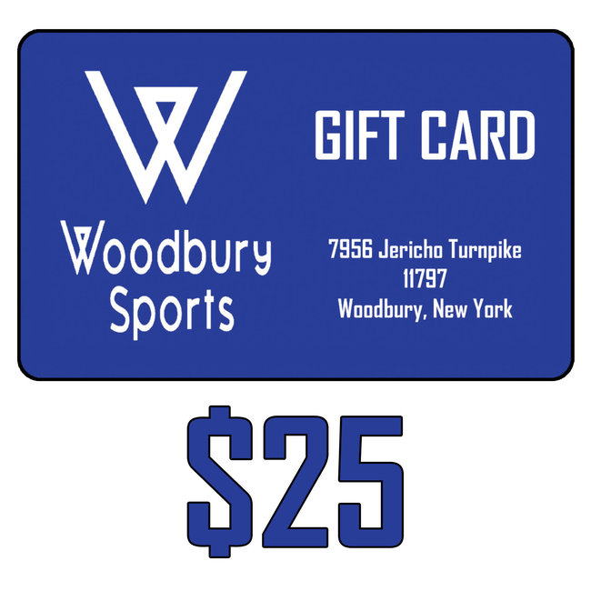 Gift Card, For Online Purchases!