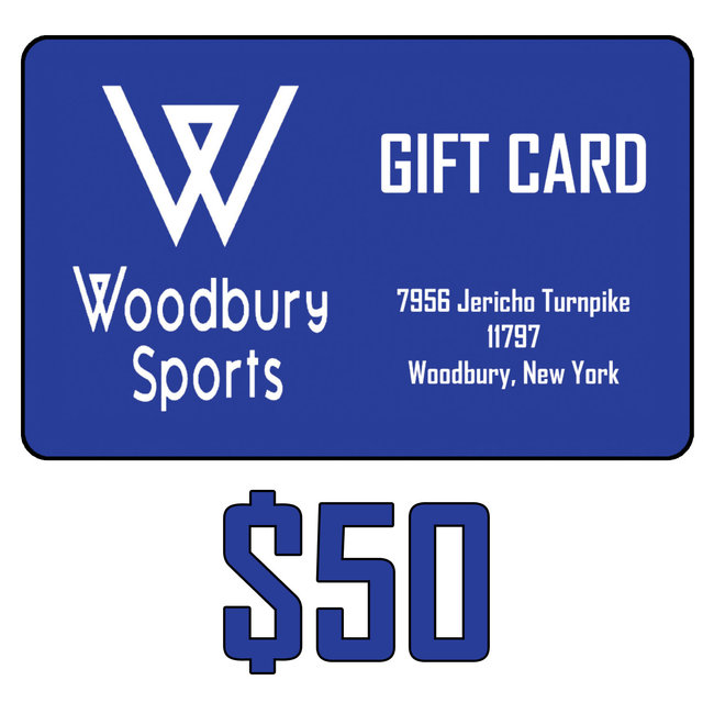 Gift Card Online Purchase