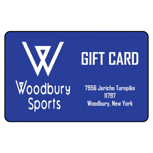 Gift Card Online Purchase