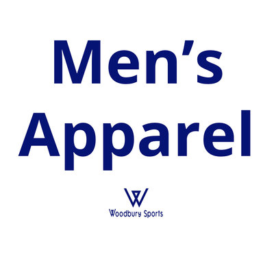 Men's Apparel