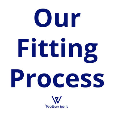 Our Fitting Process