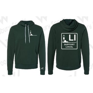 Support Local Hoodies Lighthouse