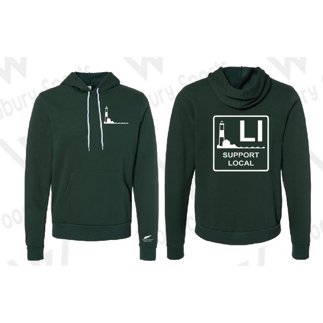 Support Local Hoodies Lighthouse