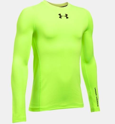 under armour youth coldgear