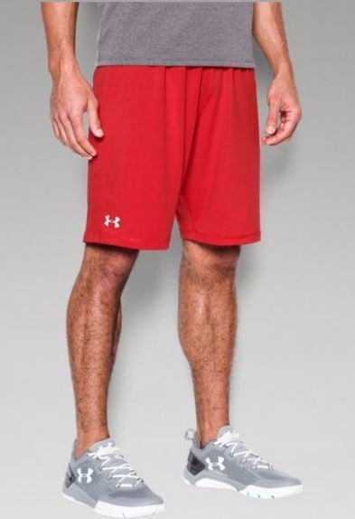 mens red under armour shorts off 64 