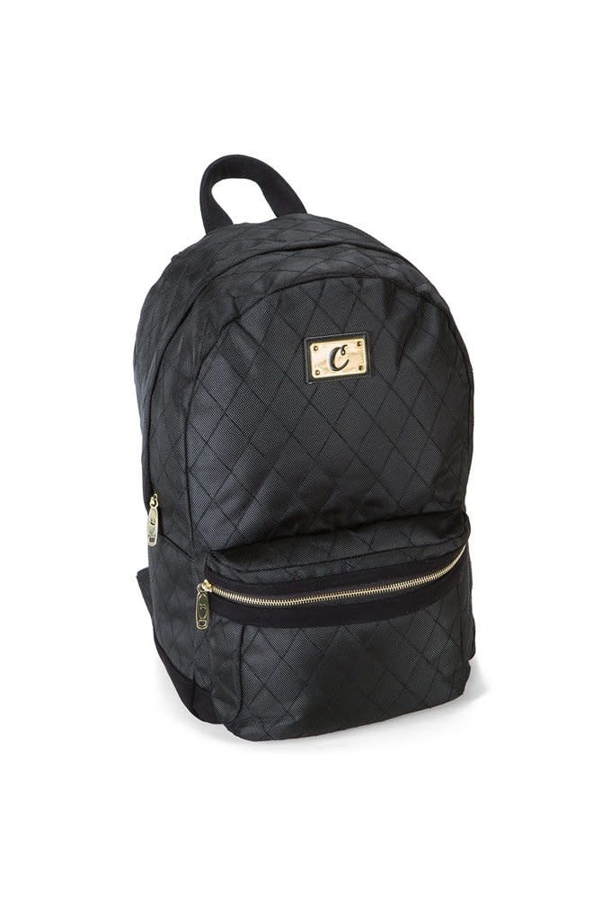 cookies backpack black