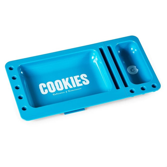 Cookies Cookies V3 Rolling Tray 3.0