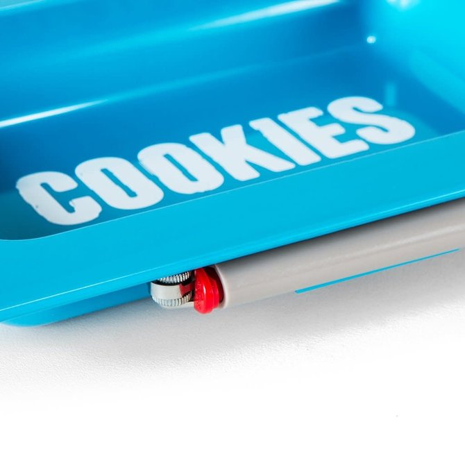 Cookies Cookies V3 Rolling Tray 3.0