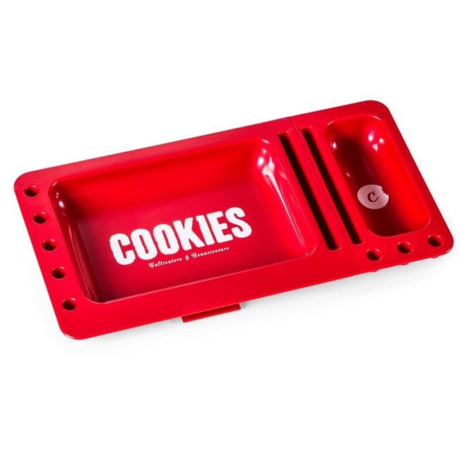 Cookies Cookies V3 Rolling Tray 3.0