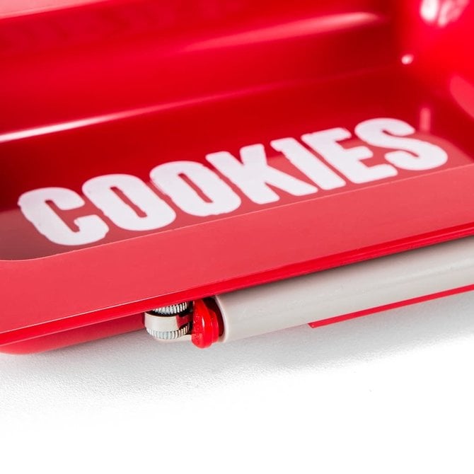 Cookies Cookies V3 Rolling Tray 3.0