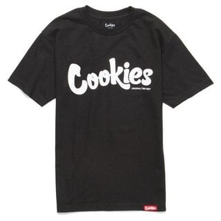 Cookies Cookies Original Mint Tee