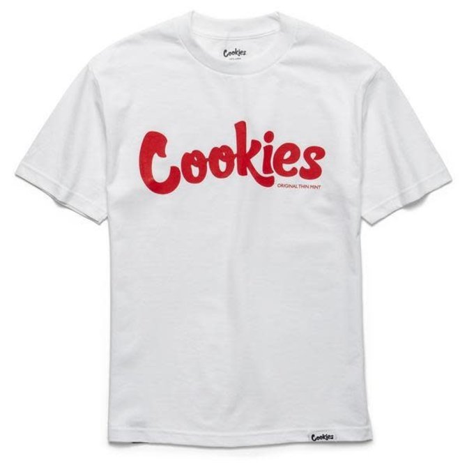 Cookies Cookies Original Mint Tee