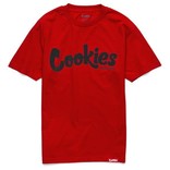 Cookies Cookies Original Mint Tee