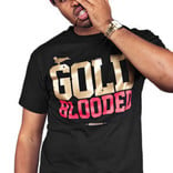 Adapt Adapt Gold Blooded Tee