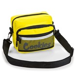 Cookies Cookies Vertex Ripstop Nylon Crossbody Bag