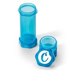 Cookies Cookies V2 Extendo Stackable Child Proof Storage Jar Blue