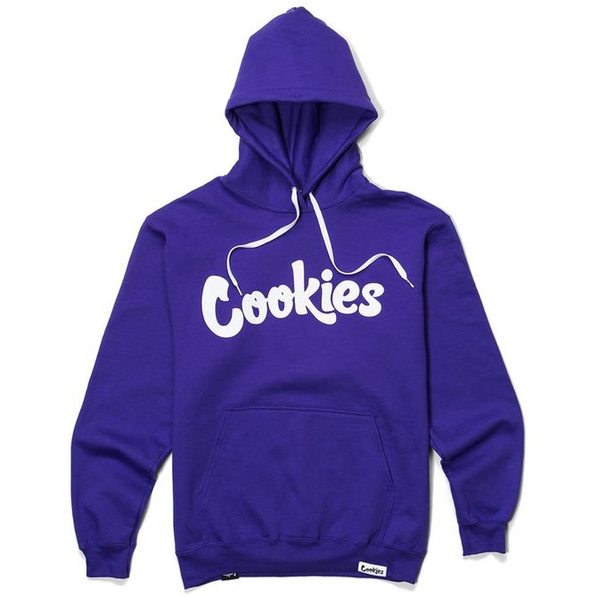 cookies hoodie