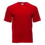 Pro Club Pro Club Tee Red