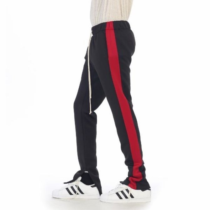 EPTM EPTM Track Pants 100% Poly