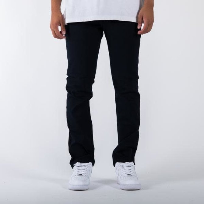 BLKWD Standard Navy