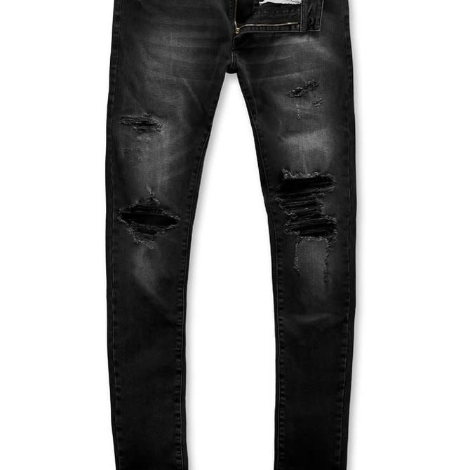 black jordan craig jeans