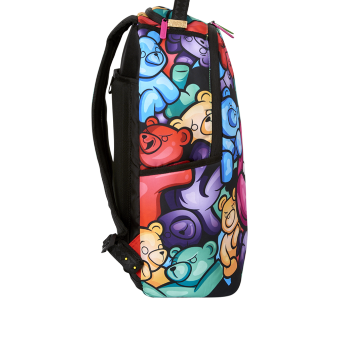 sprayground lost in lips backpack