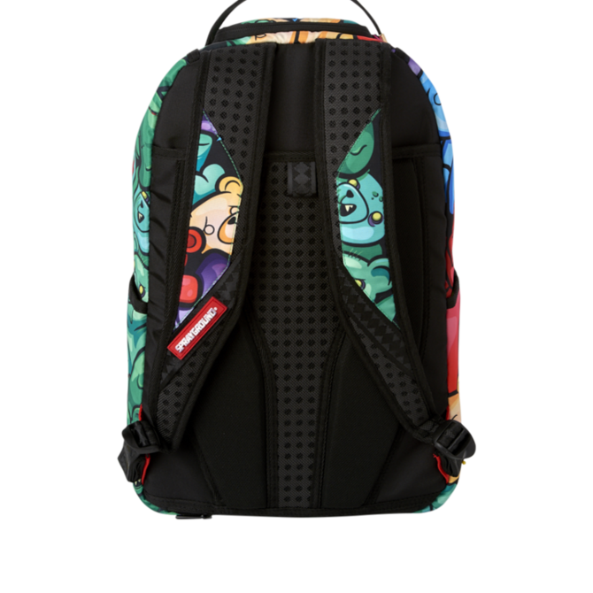 sprayground lost in lips backpack