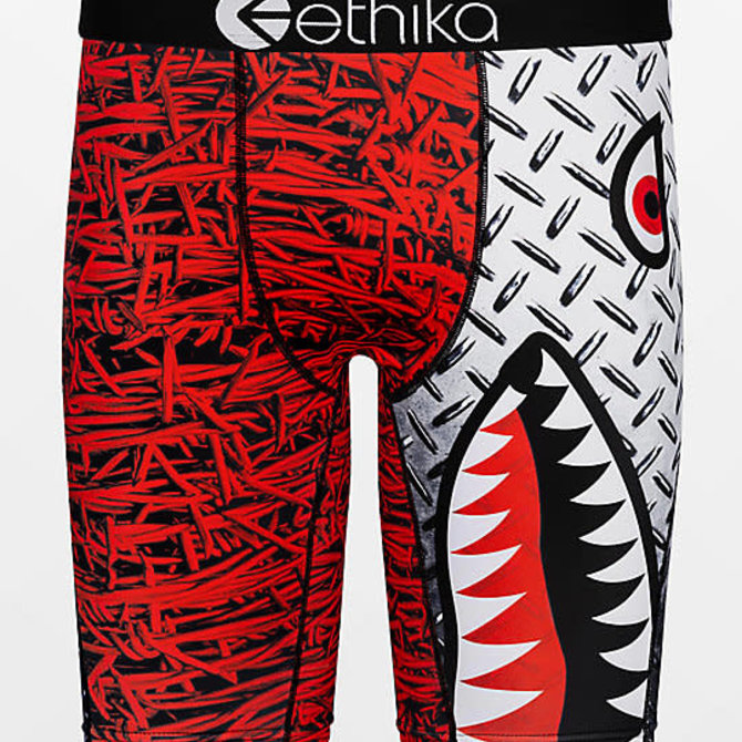 Ethika FRESH.