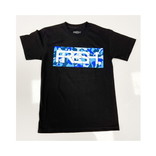 FRESH FRESH Camo Box Tee