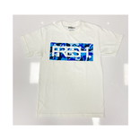 FRESH FRESH Camo Box Tee