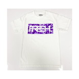 FRESH FRESH Camo Box Tee