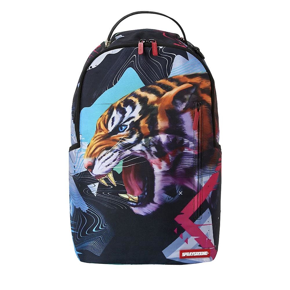 Sprayground Tupac 2pac Backpack SEMA Data Coop